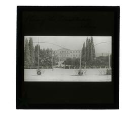 "Place of the Constitution - Athens"