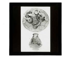 "Vases with Marine Designs from Phylakopi"