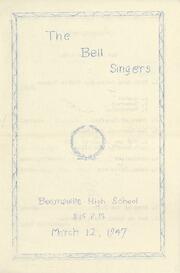 The Bell Singers : Beamsville High School