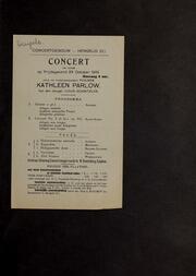 1919-10-24/Netherlands/Hengelo