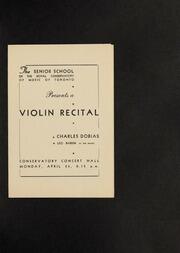 1950-04-24/Canada/Toronto