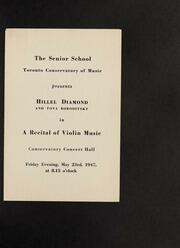 1947-05-23/Canada/Toronto