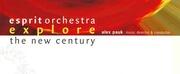Explore the new century : [brochure]