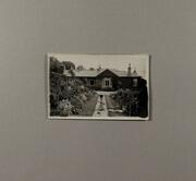 [N. G. (?) postcard to Minnie Parlow and Kathleen Parlow, June 29 1921]