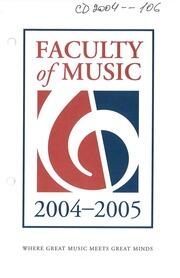 Music of the masters