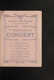 1920-10-08/England/Ulverston