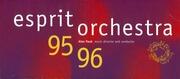 Esprit Orchestra : [concert season brochure]