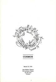 Cosmos : [program]