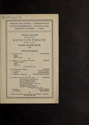 1919-10-06/Netherlands/Amsterdam