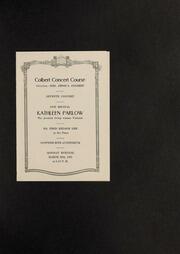 1921-03-28/United States/Collingwood