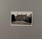 [Karen postcard to Kathleen Parlow, July 13 1925]