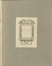 The two magicians / Pearl G. Curran