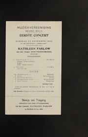 1920-11-23/[Netherlands]