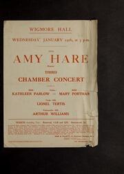 1919-01-29/England/London