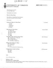 Music for 3 flutes