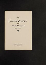 1921-03-20/United States/Visalia