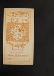 1925-04-08/Italy/Palermo
