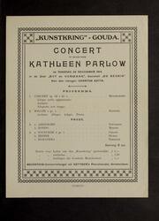 1914-12-22/Netherlands/Gouda