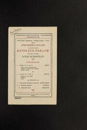 1920-01-16/Netherlands/Apeldoorn