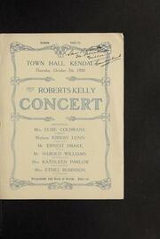 1920-10-07/England/Kendal