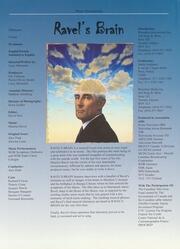 Ravel's brain : [poster]