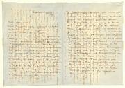 Letter from Claude Debussy to a friend regarding Pelleas and Wagner's Ring