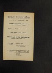 1926-04-11/Italy/Milan