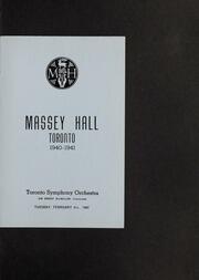 1941-02-04/Canada/Toronto