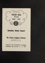 1947-02-11/Canada/Toronto