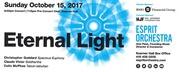 Eternal light : [flyer]