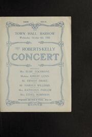 1920-10-06/England/Barrow