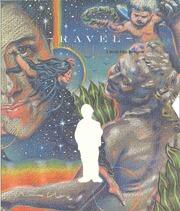 Ravel : a world film premiere : [invitation]