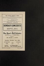 1920-10-03/England/London