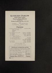 1921-04-04/Canada/Victoria