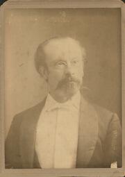 J. Churchill Arlidge