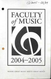 University of Toronto wind ensemble