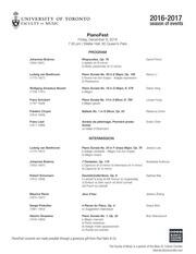 Pianofest