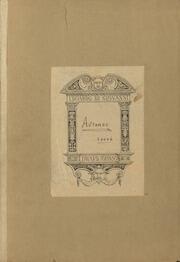 Automne : op. 18, no. 3 / Gabriel Fauré