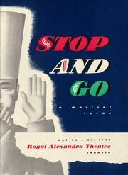 Stop and go : a musical revue