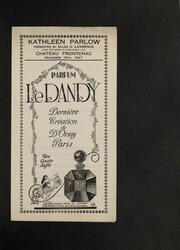 1927-12-16/Canada/Quebec City