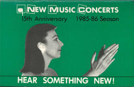 Re-tuning : John Cage ; Ben Johnston ; James Tenney