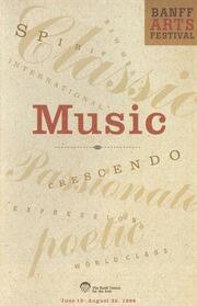 The Art of the ensemble : [program]