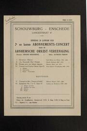 1920-01-20/Netherlands/Enschede
