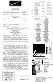 The Esprit Orchestra : [program]