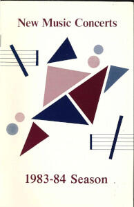 String quartet no. 2 / Morton Feldman