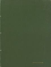 Collection of songs bound for Edward Johnson, vol. 4 : Italian music