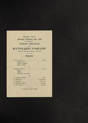 1928-02-18/Canada/Kingston