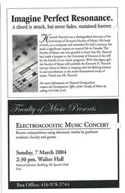 Chamber music of Mario Davidovsky