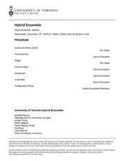 Hybrid Ensemble