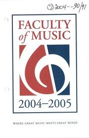 University of Toronto symphony orchestra